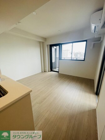 レジデンシャル池袋本町の物件内観写真